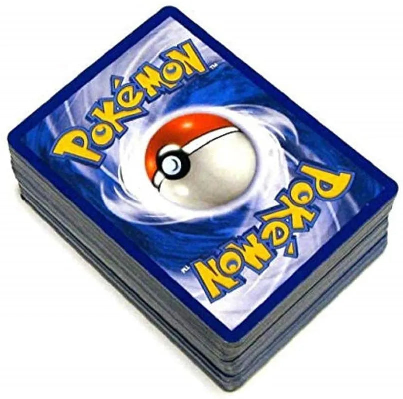 9 Sobres Pokemon