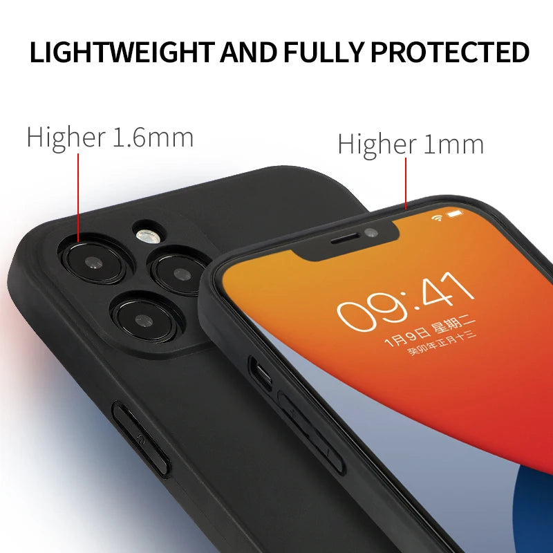 Nike iPhone Case