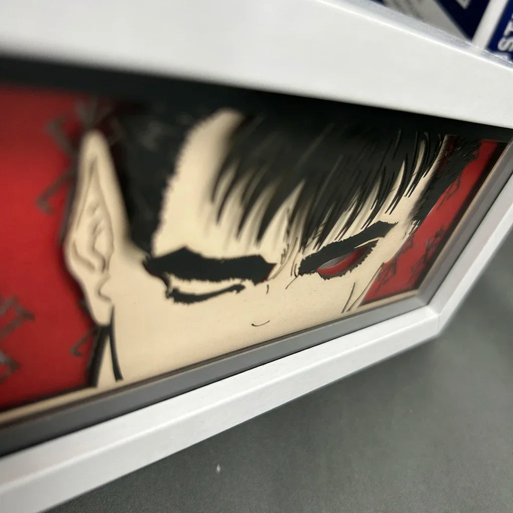 Berserk LED Lights