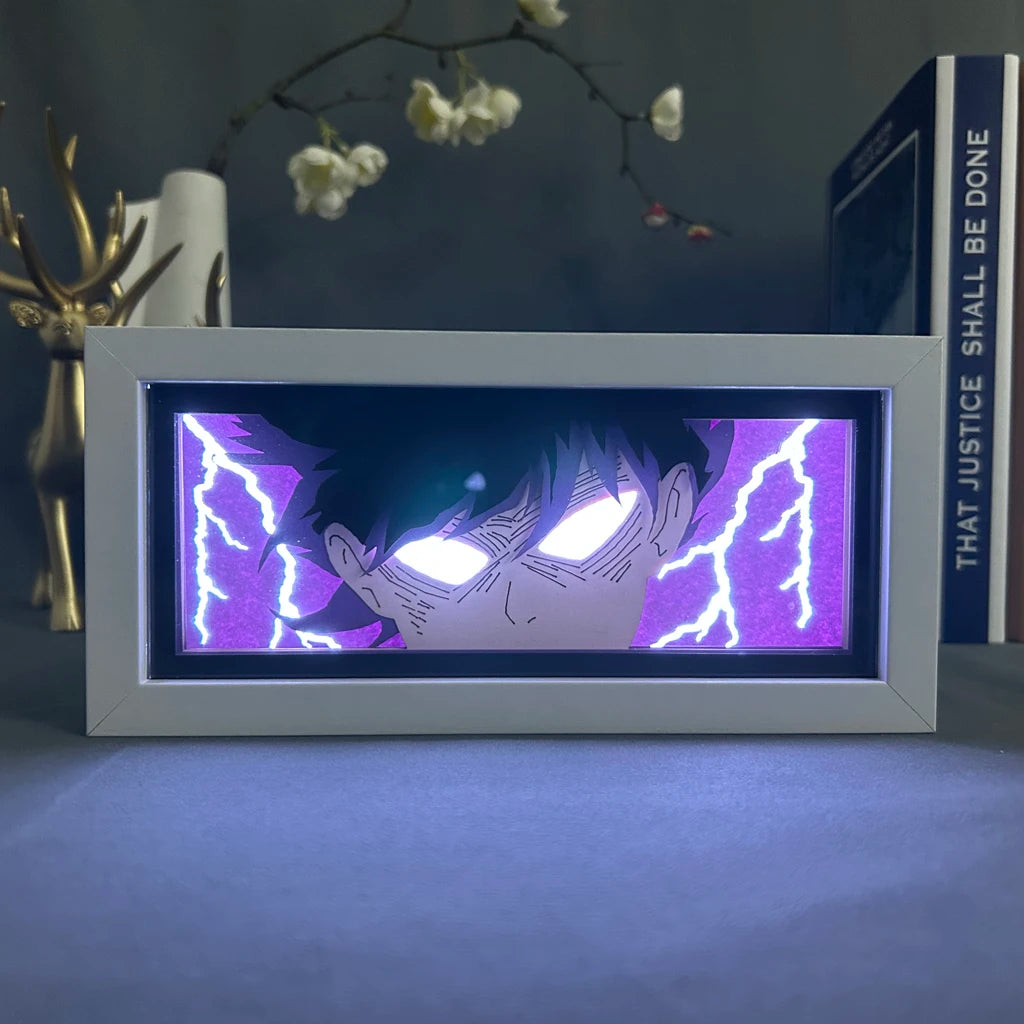 Berserk LED Lights