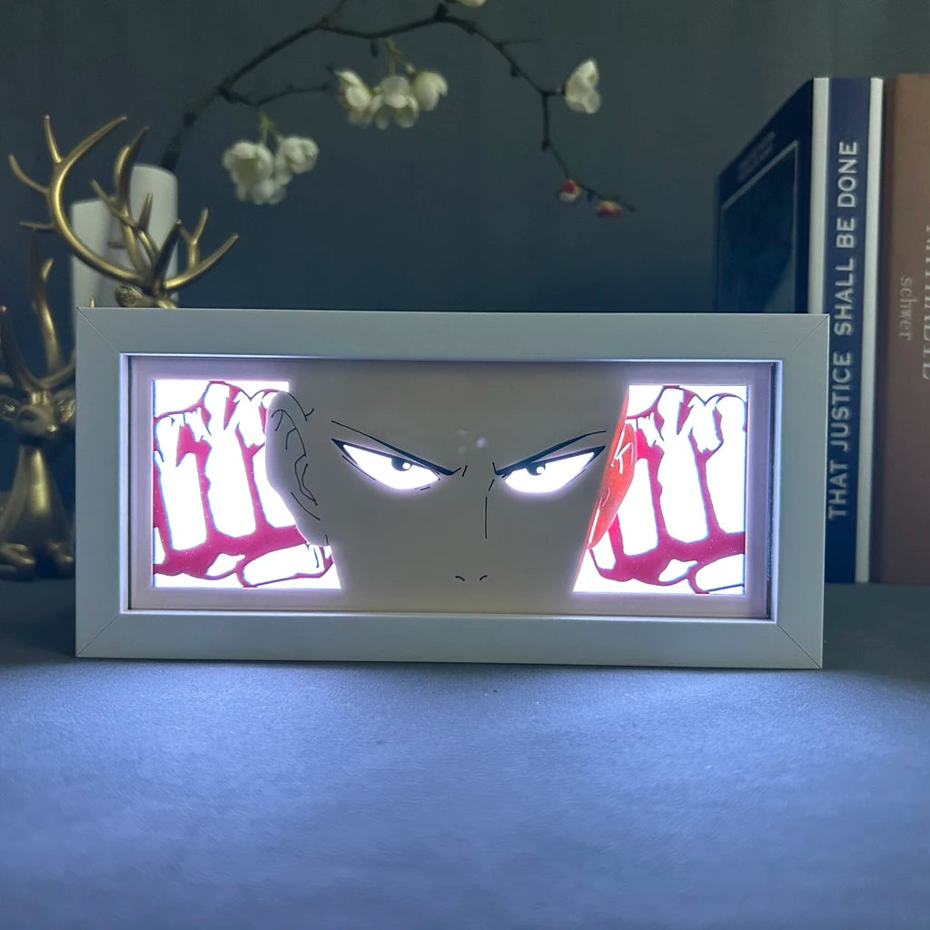 Berserk LED Lights
